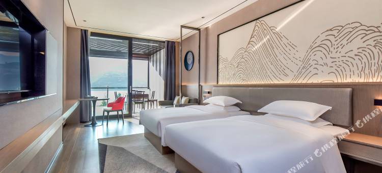 柏美酒店(奉节夔门印象店)图片