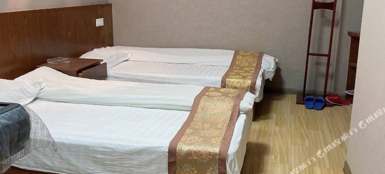 青阳彬鑫宾馆图片