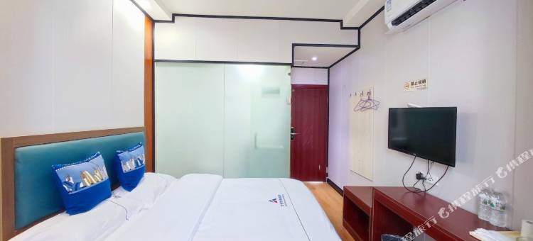 凯里万吉快捷酒店(国贸购物中心店)图片