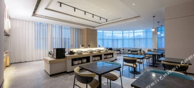 你好酒店(合肥滨湖会展中心店)图片