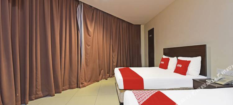 OYO 90669维斯塔纳我的酒店(OYO 90669 My Hotel Vistana)图片