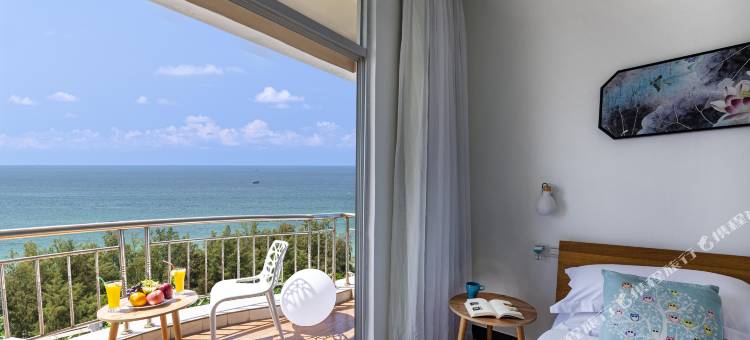 花田·尔湾居(涠洲岛滴水丹屏店)图片