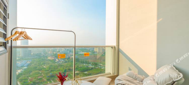 云季不凡公寓(中山港口保利广场店)图片