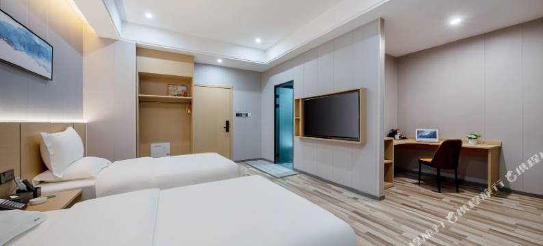 艺海雅阁酒店(长丰科创北城省立医院店)图片