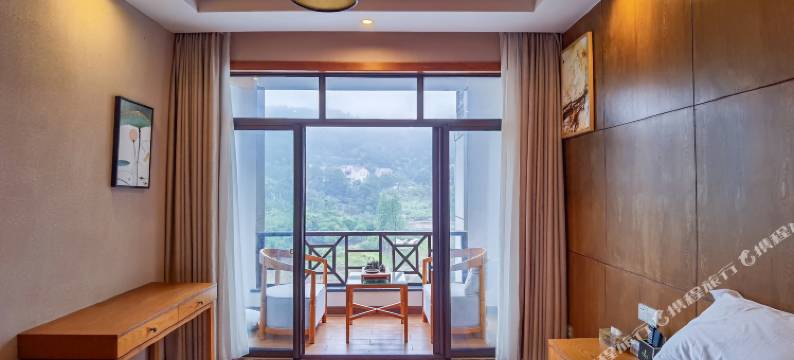 金华泊岸北居民宿图片