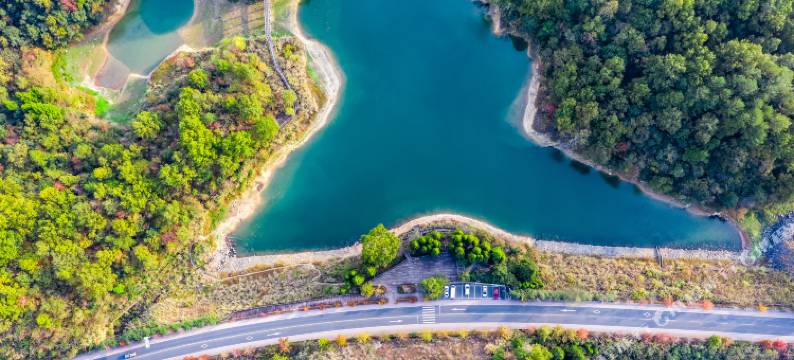 杭州·淳安·花园饭店(千岛湖镇银泰广场店)图片