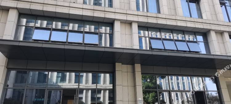 竹露青年旅舍(杭州火车东站店)图片