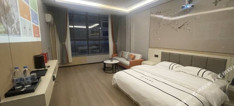 望谟星河商务酒店图片