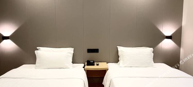 7天连锁酒店(海口工商学院滨江路店)图片