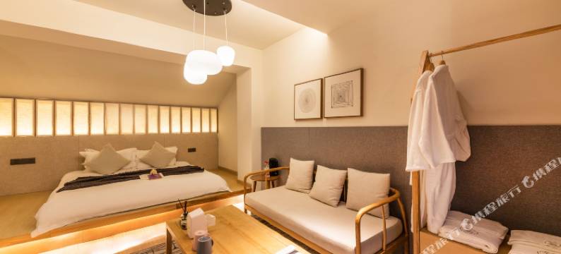 CITY·不二居客栈(苏州观前街平江路店)图片