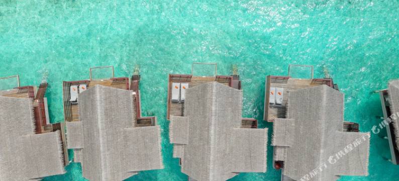 马尔代夫科迪帕鲁大公园酒店(Grand Park Kodhipparu Maldives)图片