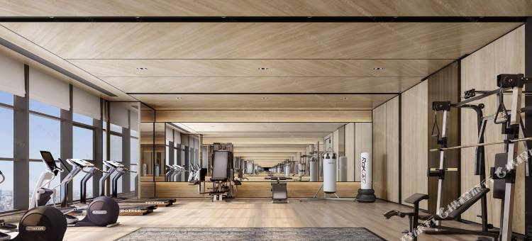 东台恒峰国际大酒店图片