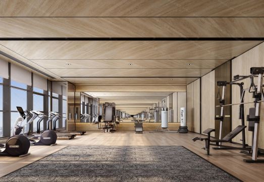 Dongtai Hengfeng International HotelHotel Overview