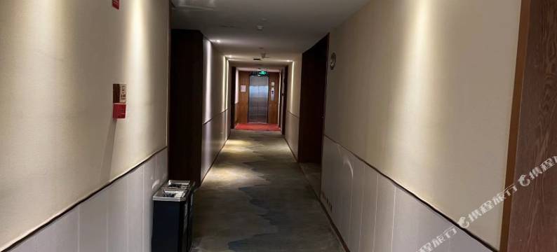 温州瑞佳宾馆(温州医科大学附属第一医院店)图片