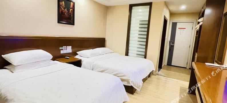 丽江锦润假日酒店图片