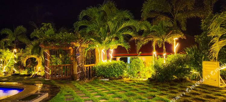 水晶岸海滩度假村由Cocotel提供(Crystal Shore Beach Resort Powered by Cocotel)图片