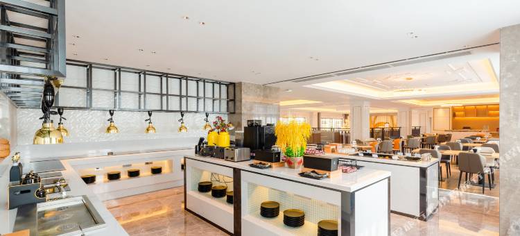 维也纳国际酒店(陆丰南站店)图片