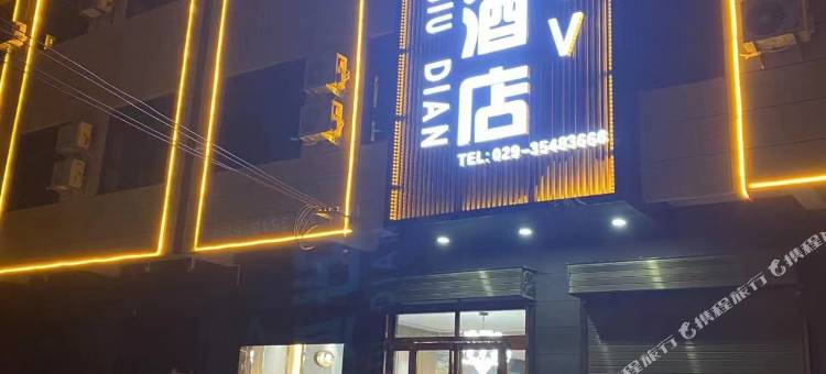 蓝泽酒店图片
