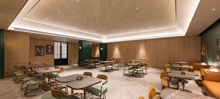 桔子酒店(三河世纪广场店)图片