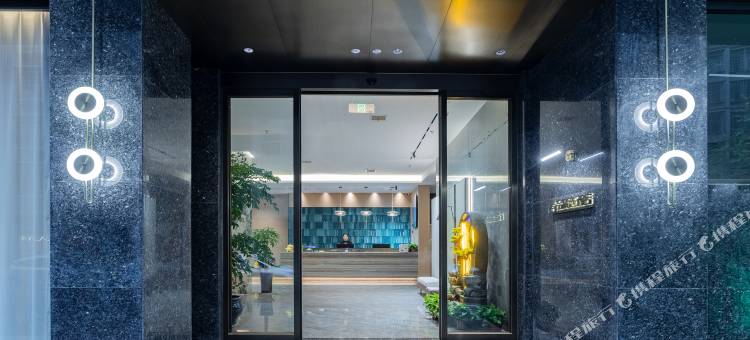 尚品精选酒店(衡东步行街店)图片