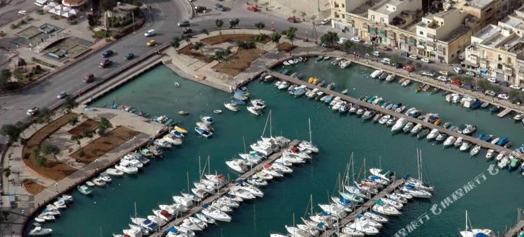 沃伦精选公园高地酒店(Park Heights by the Warren Collection)图片