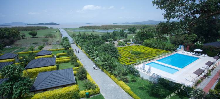 兹怀海尔度假村(Haile Resort Ziway Batu)图片