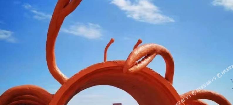 翡翠湾向日葵民宿图片