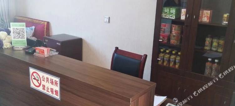 鸿运来宾馆图片