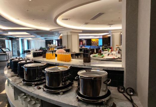 Jinshuiwan Hotel Hotel Overview