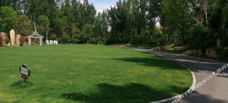 营口星星度假公寓图片