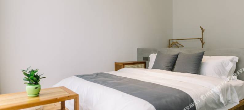 依依不舍民宿图片