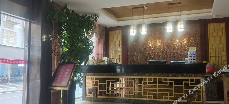 永顺明珠大酒店图片