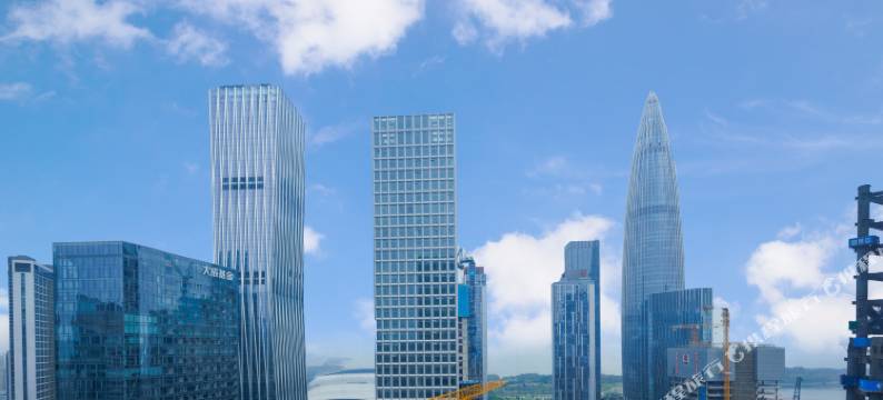 HydePark国际公寓酒店(南山后海地铁站店)图片