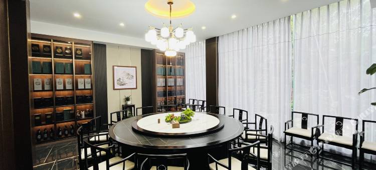 桂林林都栖居度假酒店图片