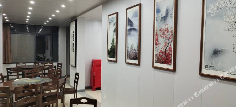 太行山大峡谷泽诚文化民宿图片