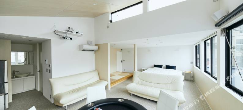 634 Condo Shinjuku图片