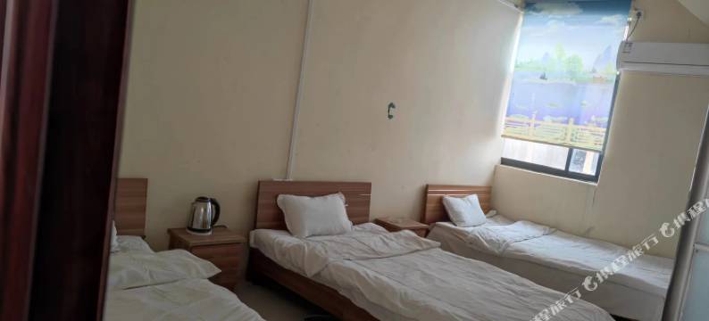 聚缘宾馆(建设北路店)图片