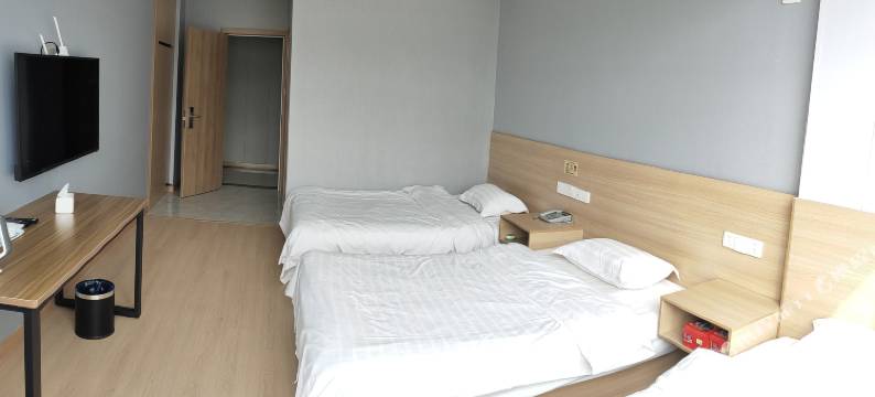 张家港品尚商务宾馆图片