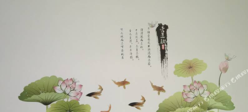 重庆南岸萍平公寓(南坪万达店)图片