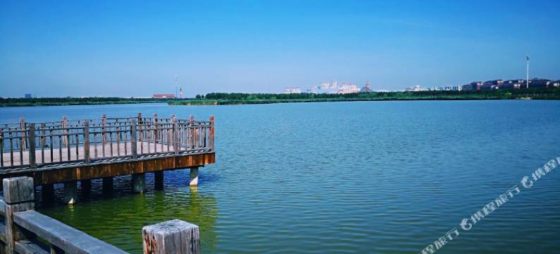 天津凤来小筑民宿图片