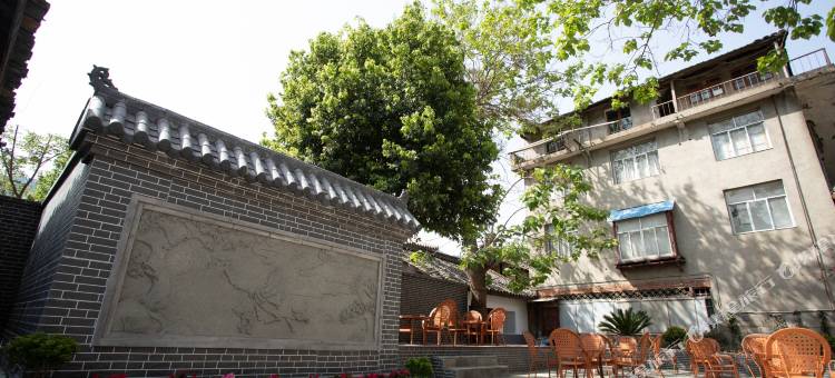 春临雅舍民宿(昭化古城店)图片