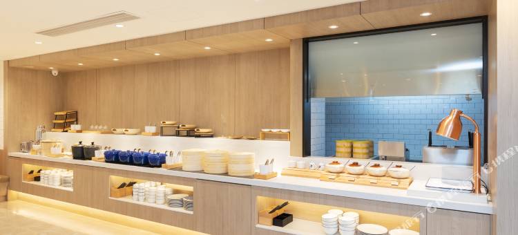 汉庭酒店(睢宁政务中心店)图片