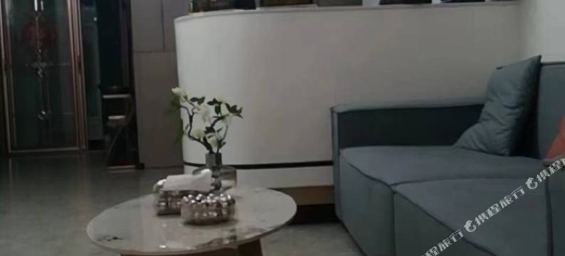 云斯特酒店(醴陵汽车站店)图片