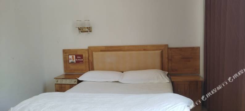 宁洱德和园宾馆(德化镇店)图片