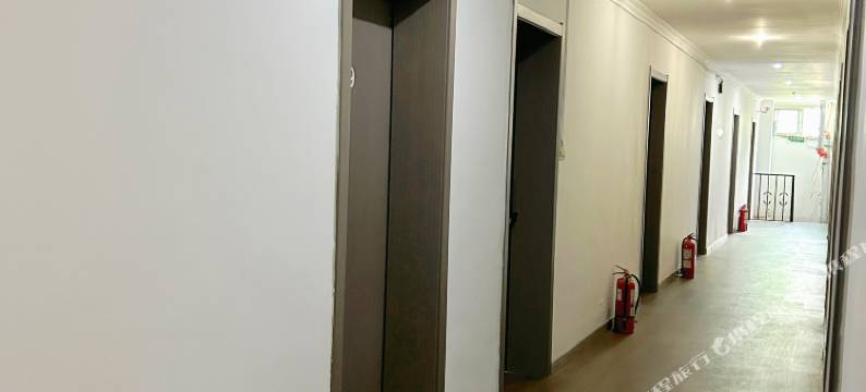 峻极云民宿(登封中岳大街店)图片