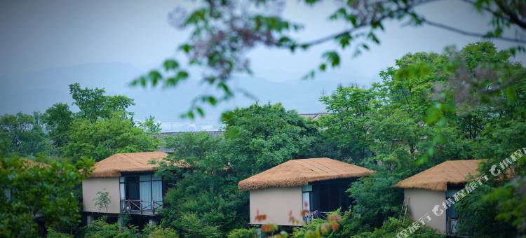 新昌芷有一间花隐民宿图片