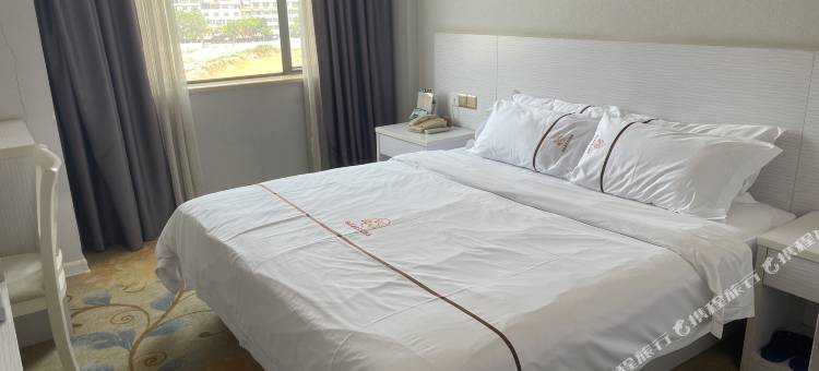 扶绥龙泉大酒店图片