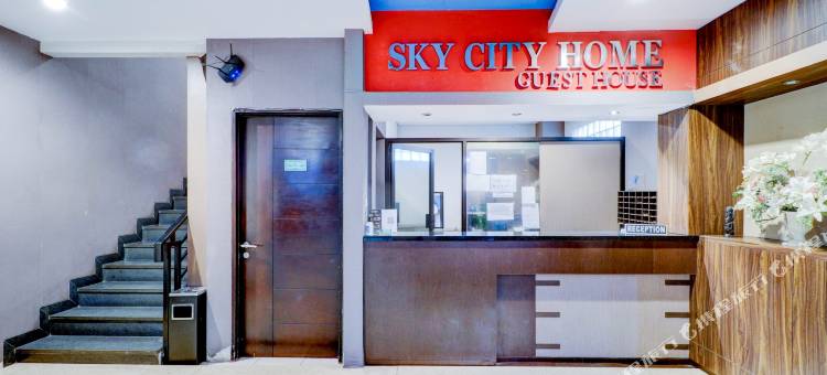 O酒店民宿22号-清真(Hotel O Homestay 22 Syariah)图片