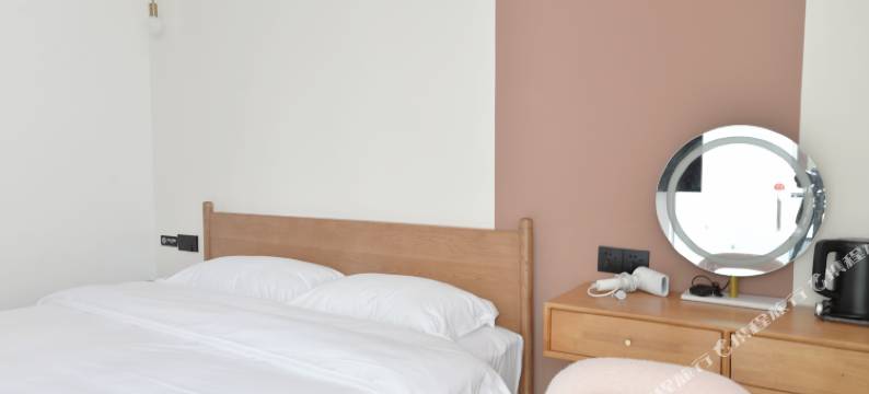 海岸·米漫美宿(侨港风情街店)图片