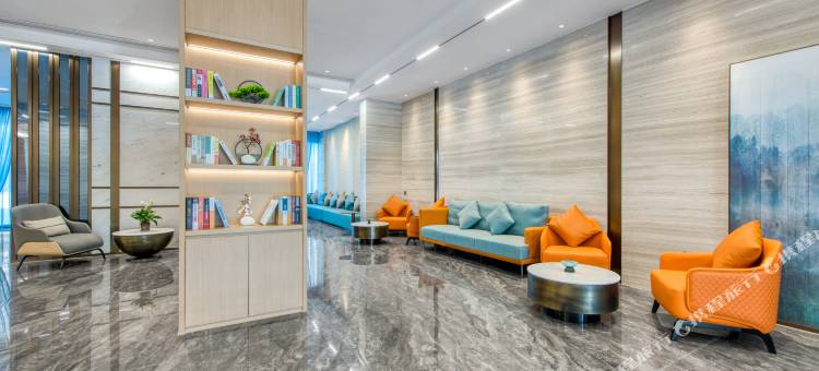 宁海云居酒店图片